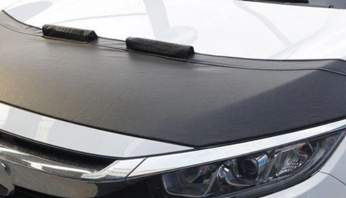 Protección para la Parte Delantera de tu Automóvil