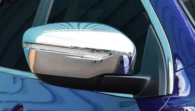 Fundas de Espejo Retrovisor OMAC