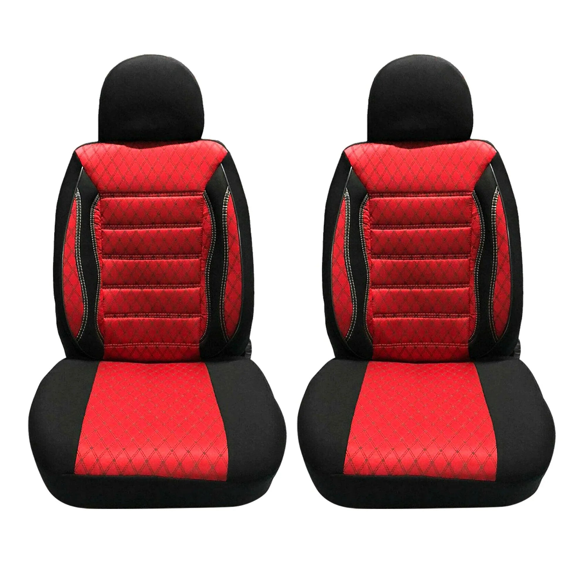 Fundas De Asiento de Tela
