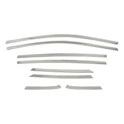 Moldura Embellecedora de Ventana