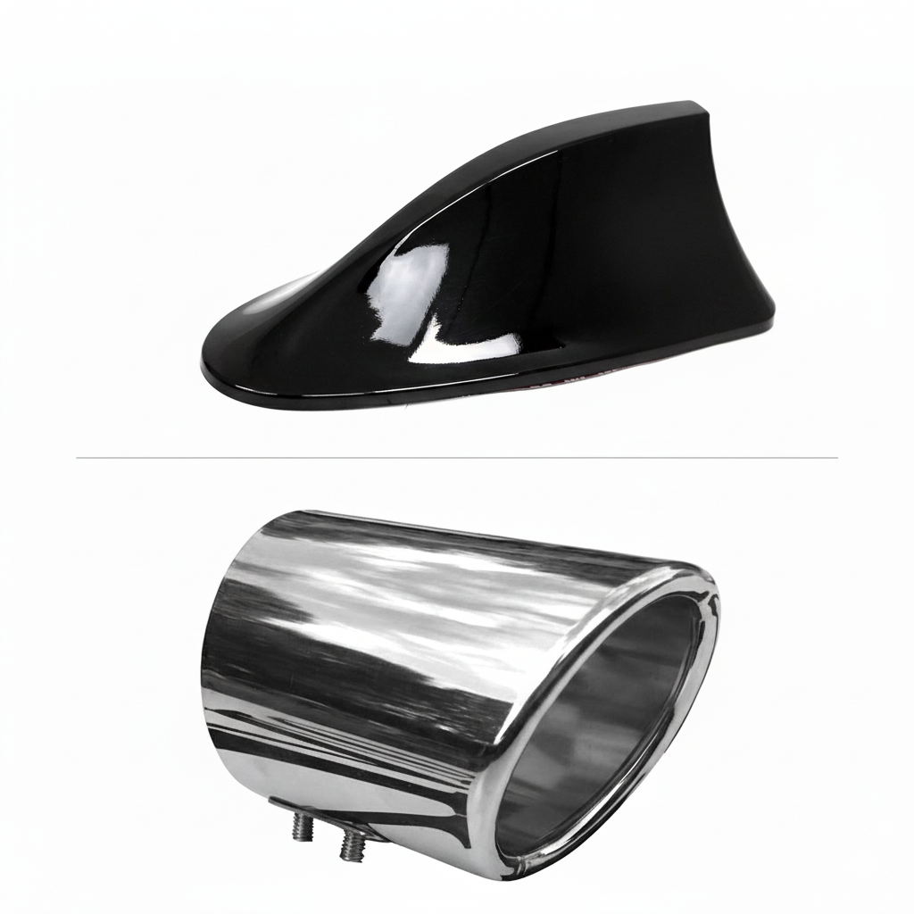 Otros Accesorios de Exteriores