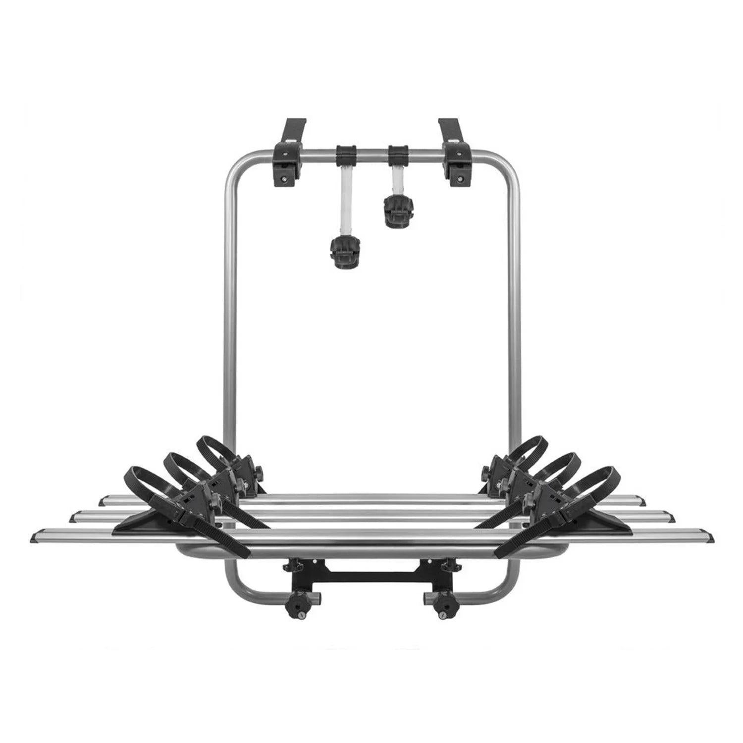 Portabicicletas para Autocaravana