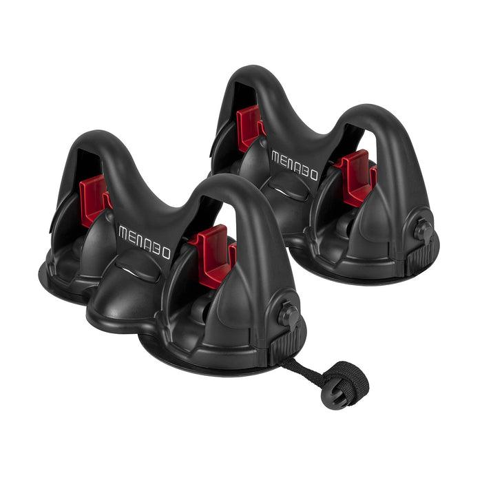 Portaesquís y Portatablas de Snow