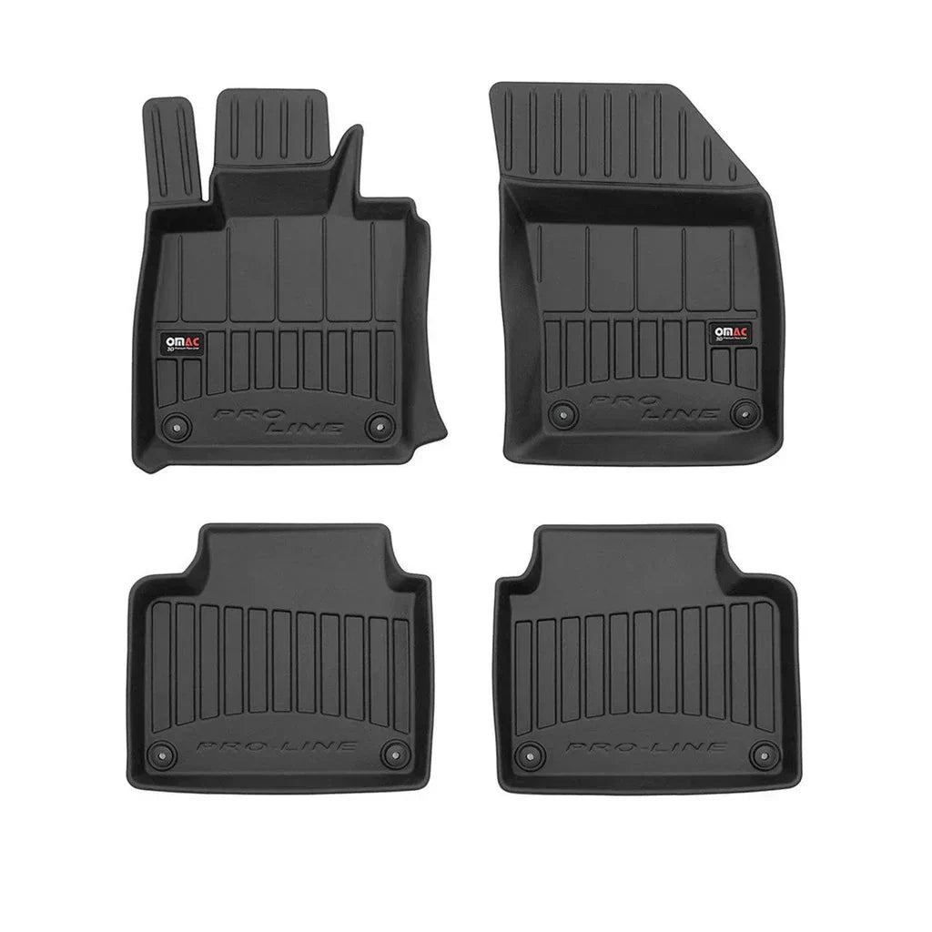 Bumperplaat Caddy | Aluminium VW Caddy 2004-2021 Bumperplaat Caddy | Aluminium VW Caddy 2004-2021