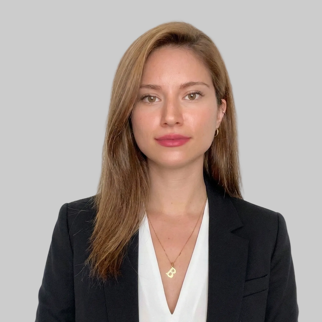 Büşra Bürlükkara