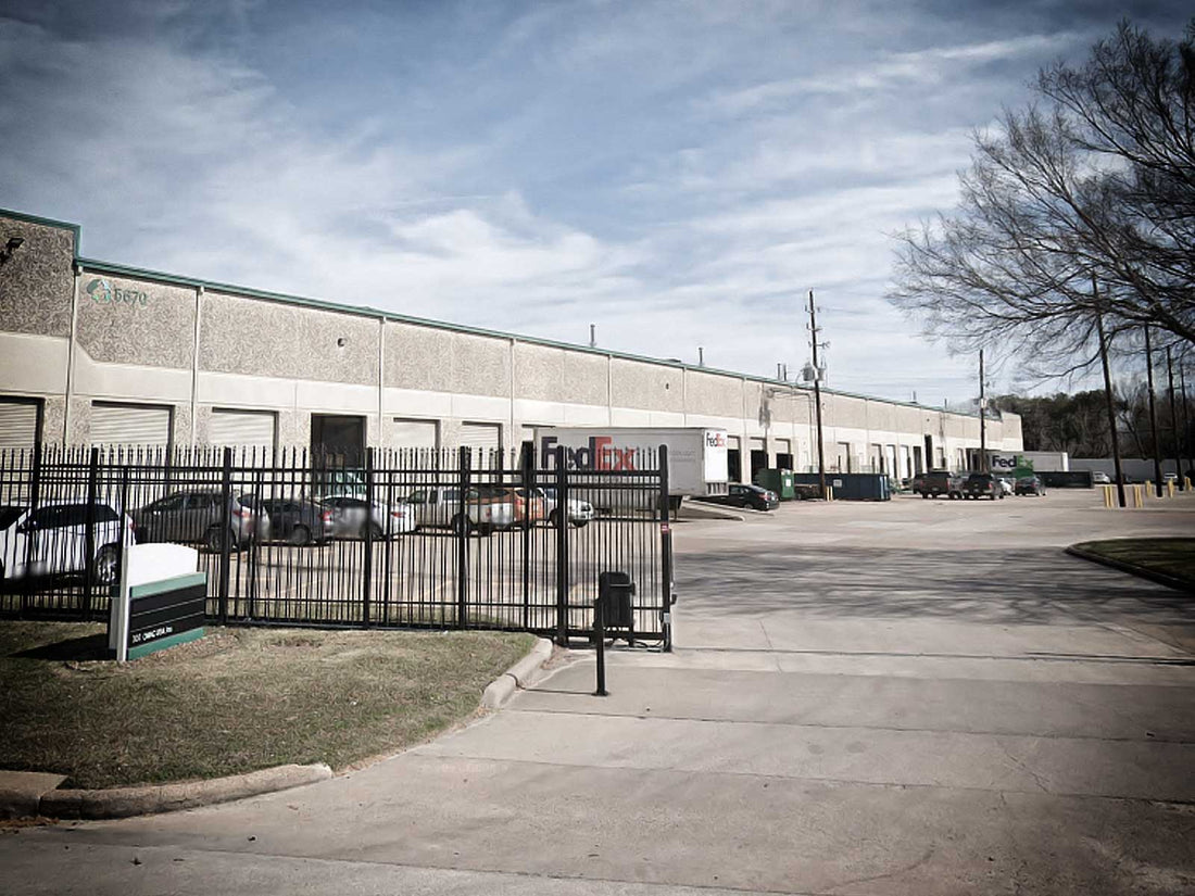 Estados Unidos — Houston, Texas