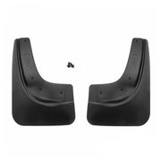 Juego de Guardabarros Trasero para Ford Focus 2004-10 Sedán Hatchback Mate