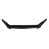 Deflector de Capó para Toyota Rav4 III 2005-2010 Oscuro Brillante Acrílico