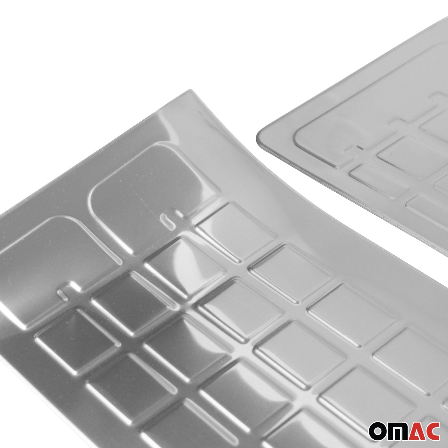 Placa del coche Umbral Cubierta para Peugeot Expert Traveller 2016-2026 L2 L3