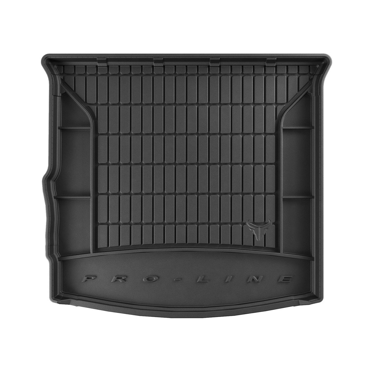 OMAC Premium Bandeja Maletero Alfombrilla para Mitsubishi Outlander PHEV 2014-24