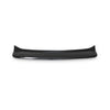 Protector Parachoques para BMW Serie 3 F30 2012-2019 Negro Brillante Acrílica