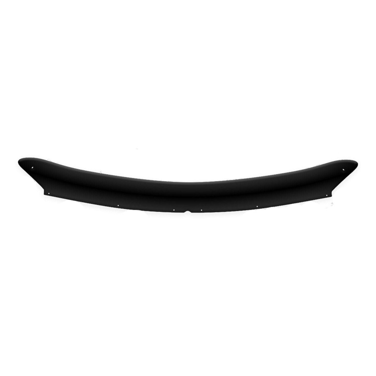 Deflector de Capó para Infiniti QX56 2010-2013 Oscuro Brillante Acrílico