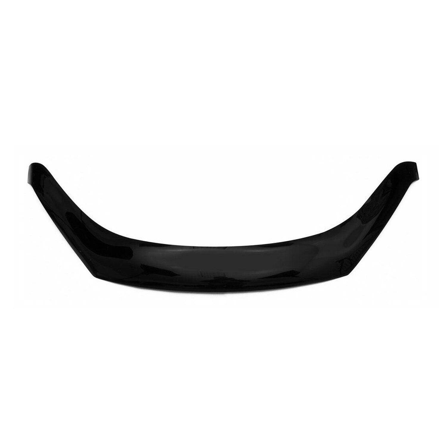 Deflector de Capó para Ford C-Max 2007-2010 Oscuro Brillante Acrílico