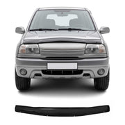 Deflector de Capó para Suzuki Grand Vitara 1998-2005 Oscuro Brillante Acrílico