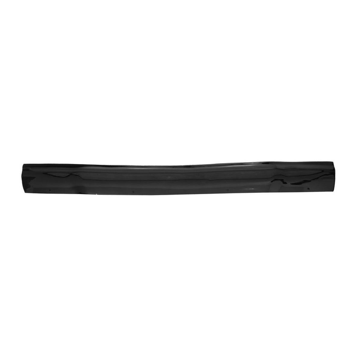Deflector de Capó para Ssangyong Rexton 2001-2007 Oscuro Brillante Acrílico