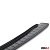 Protector Parachoques para Renault Express 2021-2023 Negro Brillante Acrílica