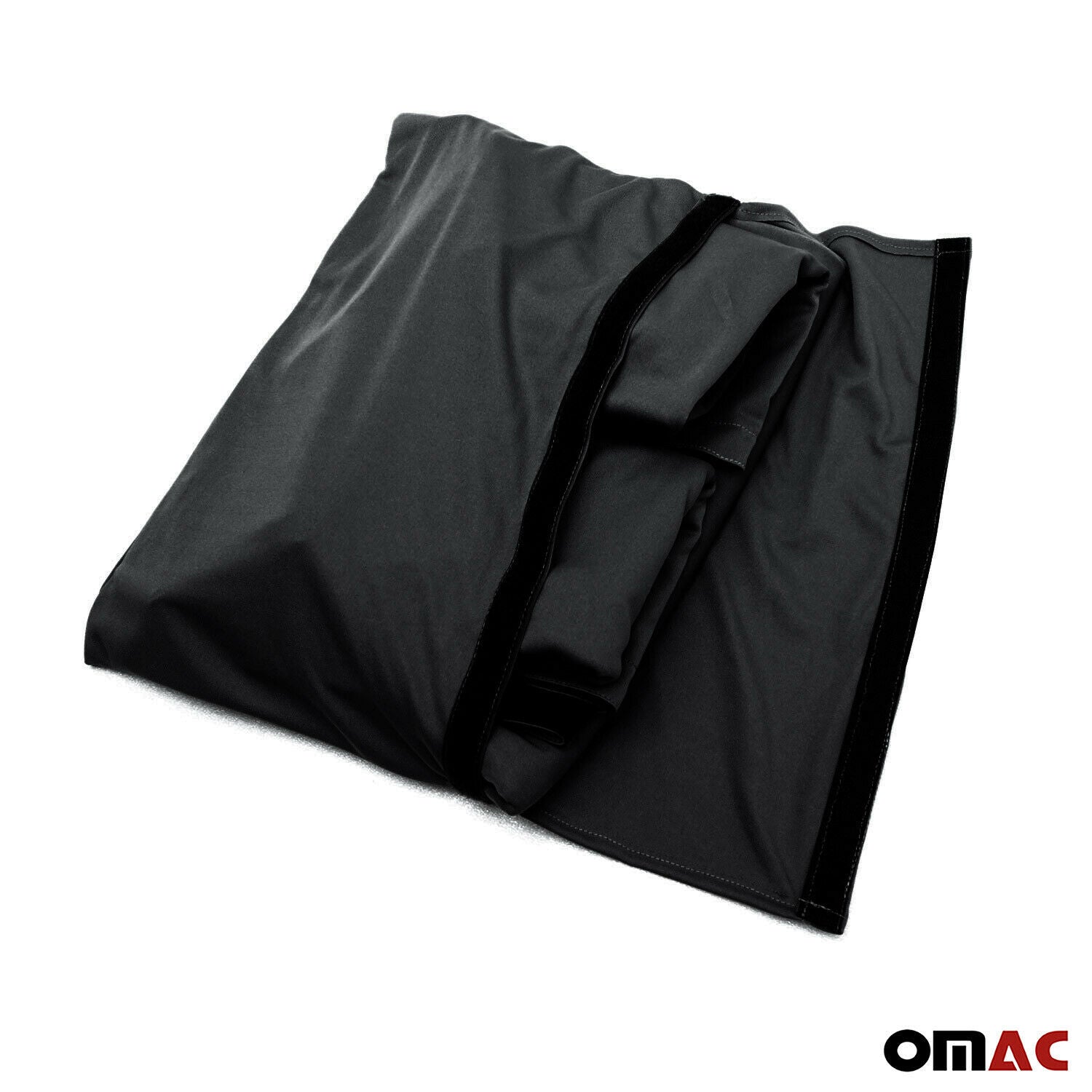 Parasol Magnético para VW T5 & T6 Transporter Negro Tela 3Pza