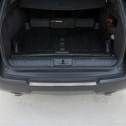 Protector Parachoques para Range Rover Sport 2014-2020 Acero cepillado