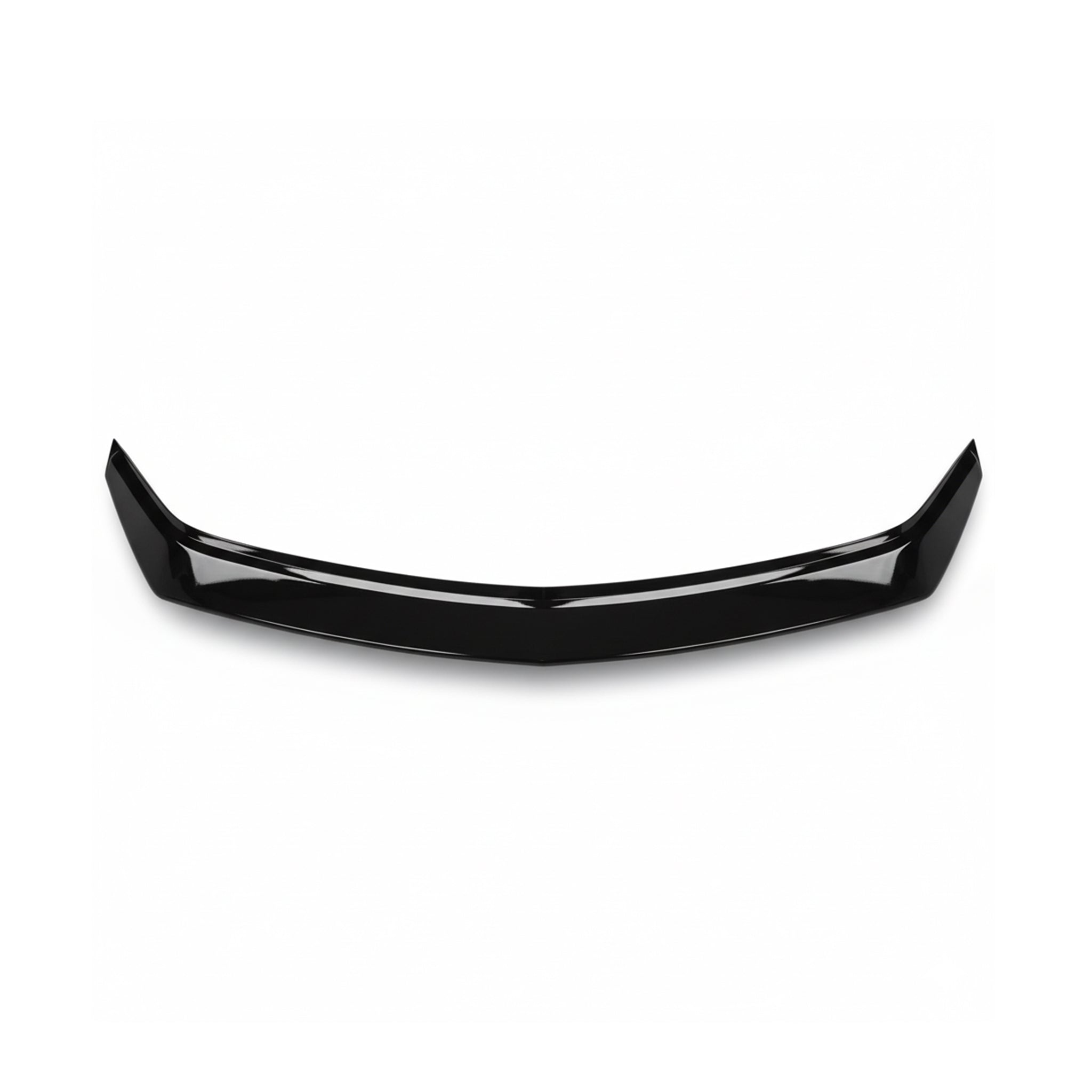 Deflector de Capó para Opel Astra J 2009-2015 Oscuro Brillante Acrílico
