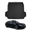 OMAC Bandeja Maletero Alfombrilla para BMW Serie 6 G32 2017-2021 Negro Goma TPE