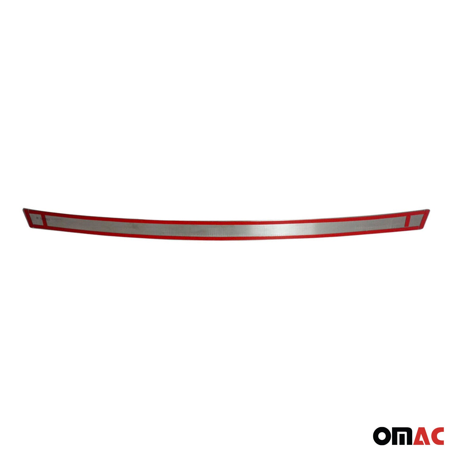 Protector Parachoques para Fiat Sedici 2006-2014 Acabado Carbono Acero