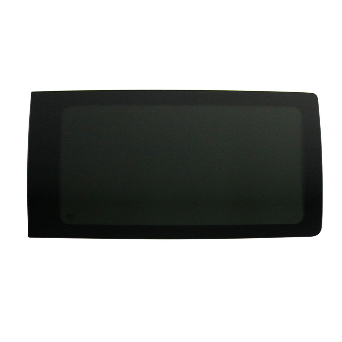 Ventana de Lateral Derecha para VW T5 2003-2015 Puerta corredera derecha L1 L2
