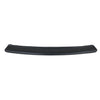 Protector de Parachoques Trasero para VW T5 Transporter 2003-2015 Negro Mate ABS