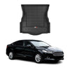 OMAC Premium Bandeja Maletero Alfombrilla para Ford Mondeo MK Liftback 2015-2024