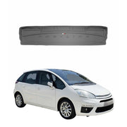 OMAC Premium Bandeja Maletero Alfombrilla para Citroen C4 Grand Picasso 2006-13