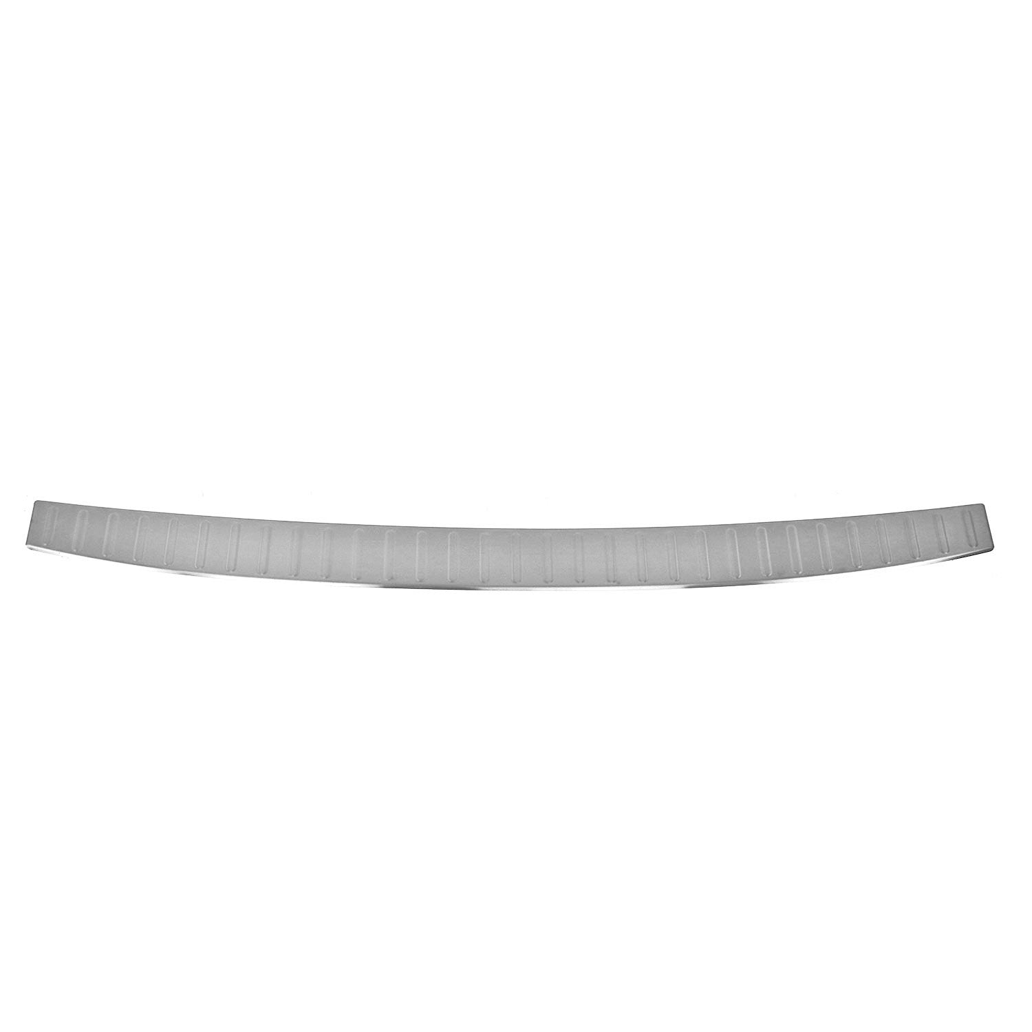 Protector de Parachoques Trasero para Honda CR-V 2017-2022 Acero cepillado