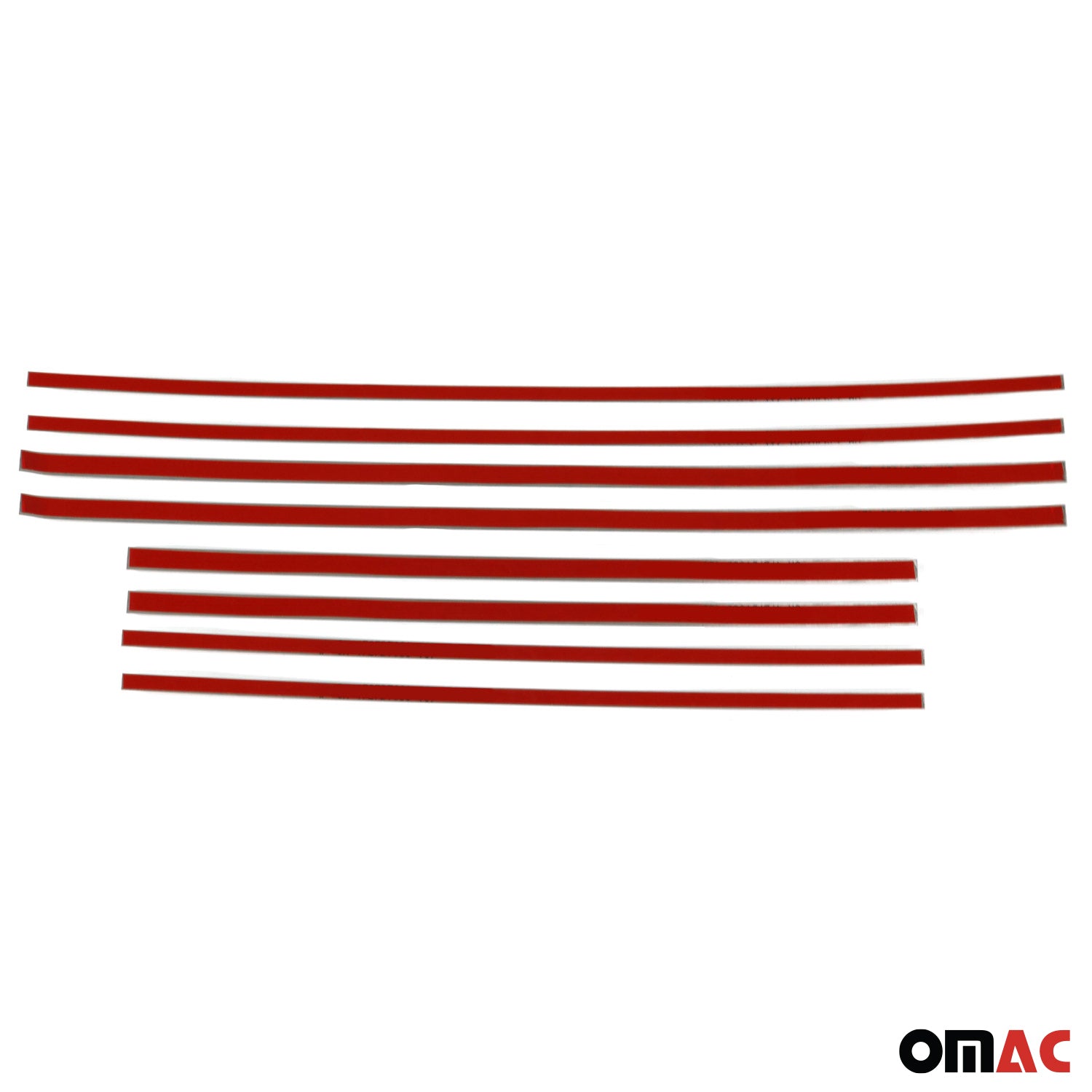 Placa del coche Umbral Cubierta para Mercedes E Class W124 1985-1995 Acero