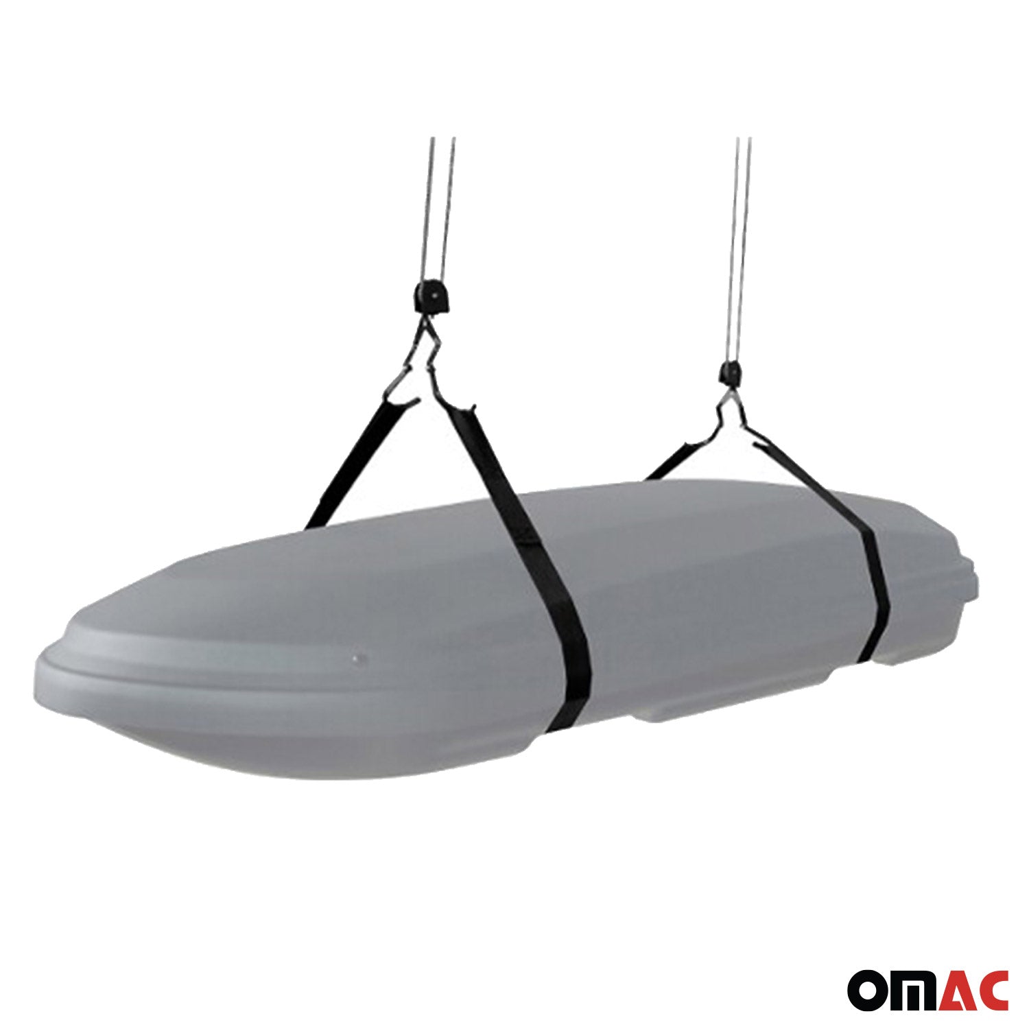 Menabo Elevador de Bicicletas para en garaje Universal