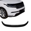 Deflector de Capó para Land Rover Range Rover Velar 2017-2025 Oscuro Acrílico