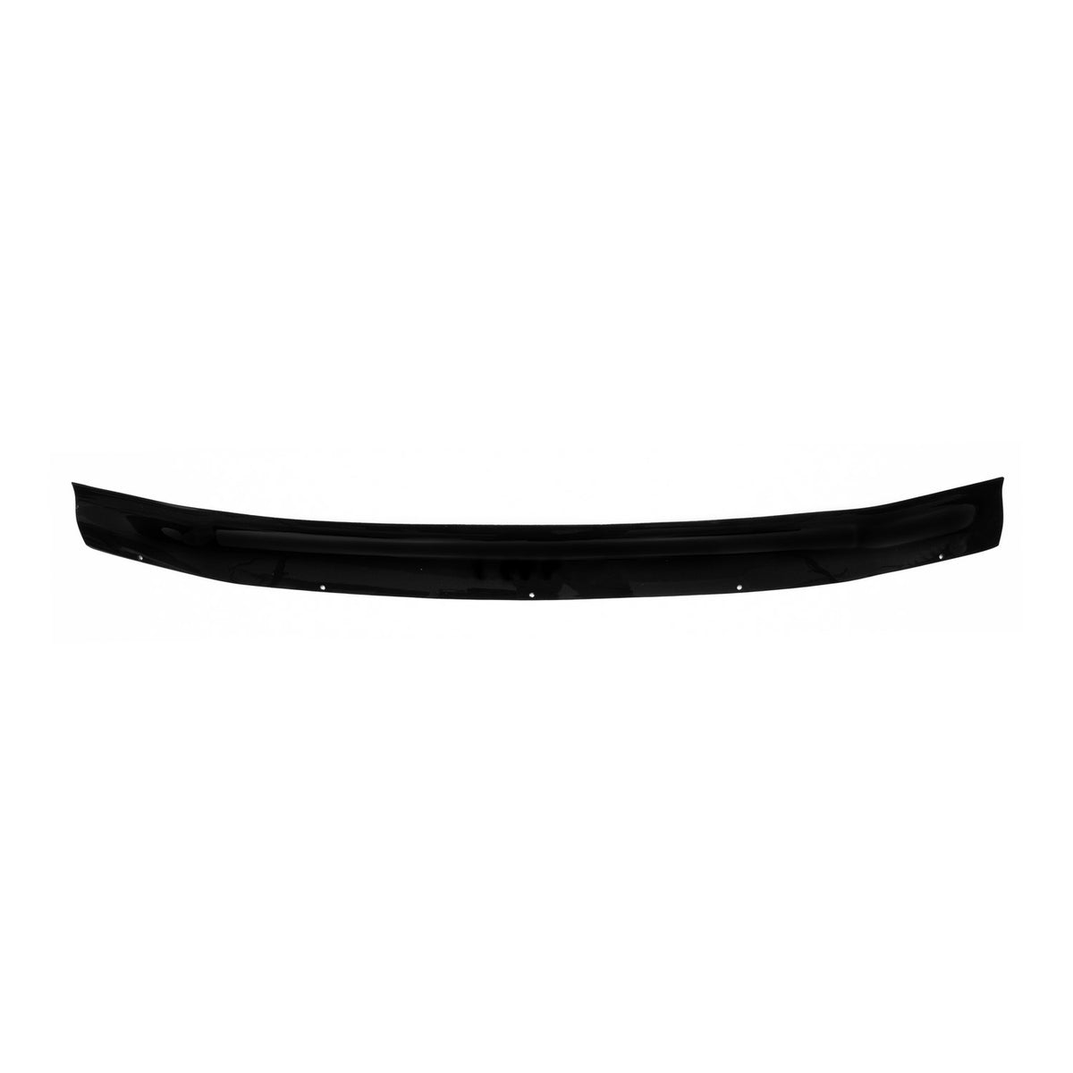 Deflector de Capó para Mitsubishi Pajero 2000-2006 Oscuro Brillante Acrílico