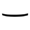 Deflector de Capó para Mitsubishi Pajero 2000-2006 Oscuro Brillante Acrílico