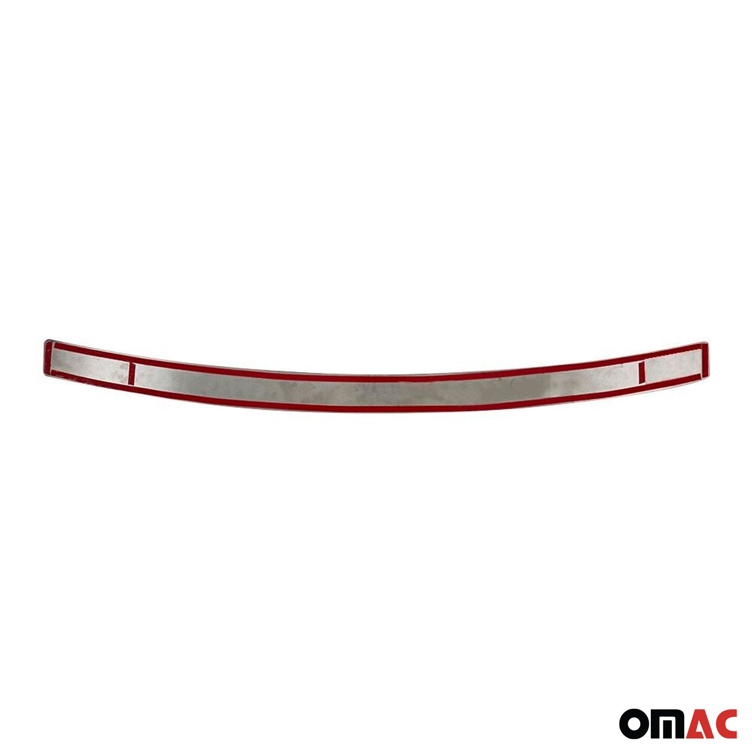 Protector de Parachoques Trasero para Honda CR-V 2012-2016 Acabado Carbono Acero