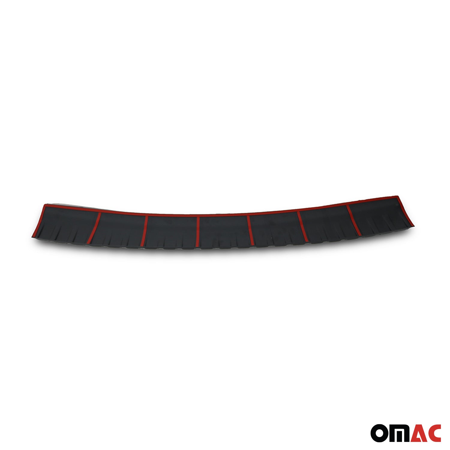 Protector Parachoques para Nissan X-Trail T32 2017-2021 Negro Brillante Acrílica