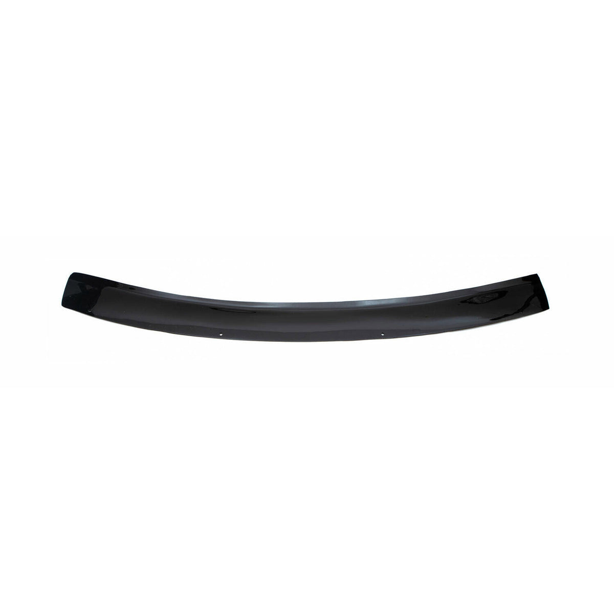 Deflector de Capó para VW Sharan 1995-2000 Oscuro Brillante Acrílico