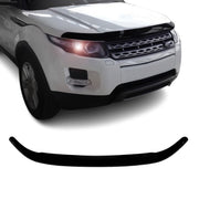 Deflector de Capó para Range Rover Evoque 2011-2019 Oscuro Brillante Acrílico