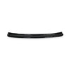 Protector Parachoques para Citroen C-Elysee 2012-2024 Negro Brillante Acrílica