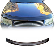 Deflector de Capó para VW Passat B5 1996-2001 Oscuro Brillante Acrílico