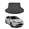 OMAC Bandeja Maletero Alfombrilla para Toyota Prius 2004-2009 Hatchback TPE