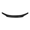 Deflector de Capó para Opel Omega B 1994-2004 Oscuro Brillante Acrílico