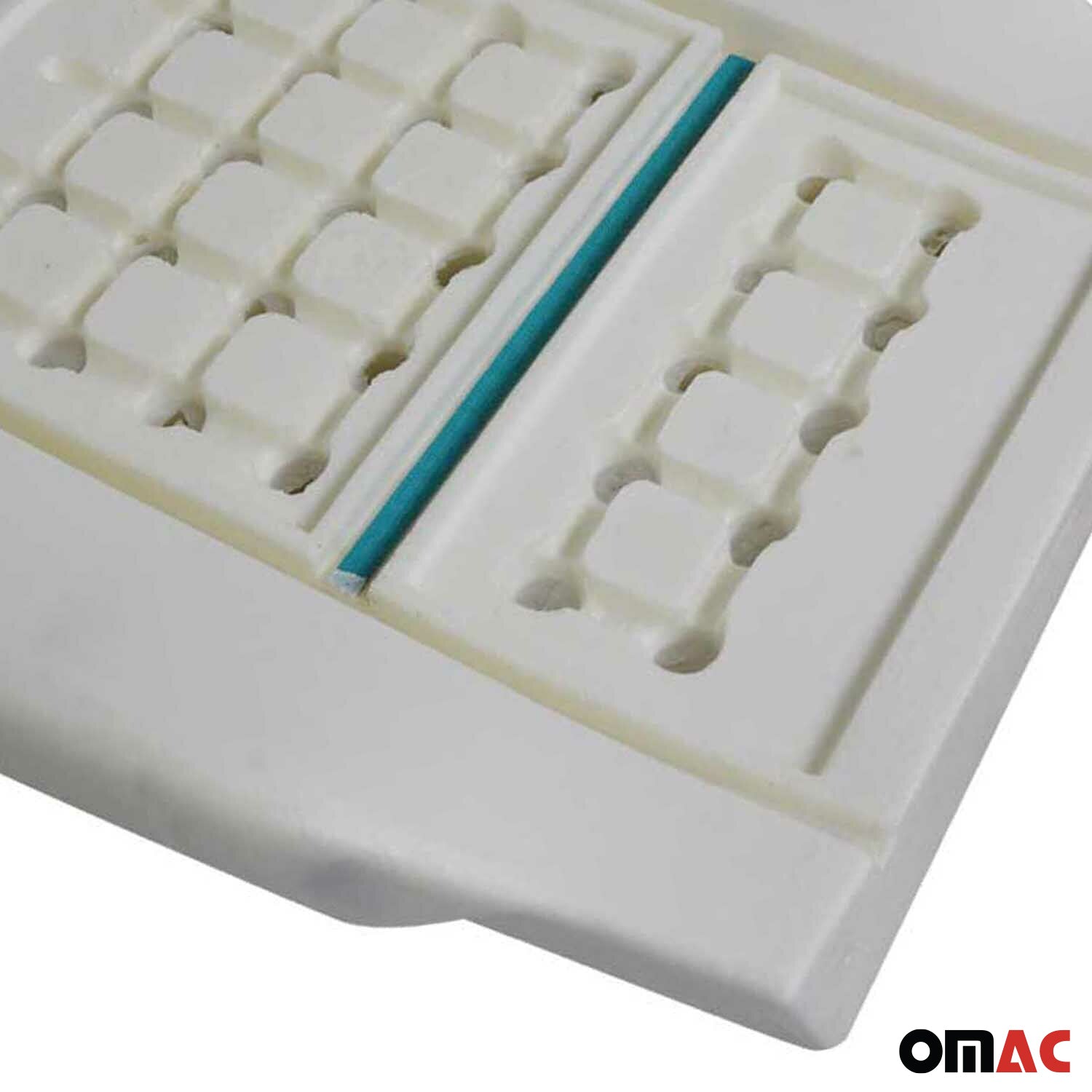 Almohadilla de asiento para Mercedes Sprinter W906 2006-2018