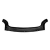 Deflector de Capó para Toyota Yaris 2005-2011 Oscuro Brillante Acrílico
