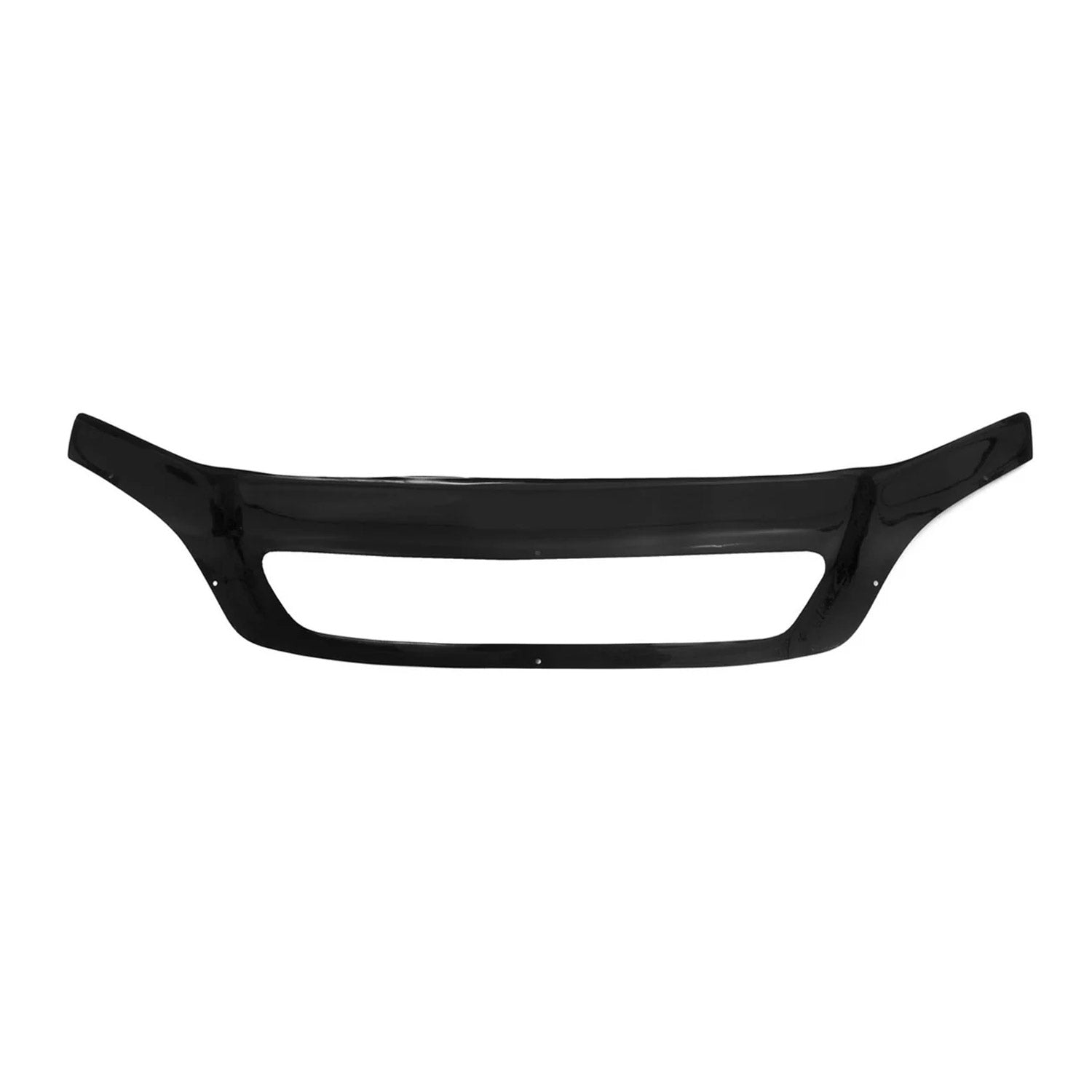 Deflector de Capó para Opel Astra G 1998-2009 Oscuro Brillante Acrílico