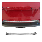 Protector de Parachoques Trasero para Suzuki Vitara 2015-2026 Acero cepillado