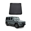 OMAC Bandeja Maletero Alfombrilla para Mercedes G Class W463 1990-2025 Negro TPE
