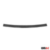 Protector de Parachoques Trasero para Renault Express 2021-2024 Acero cepillado