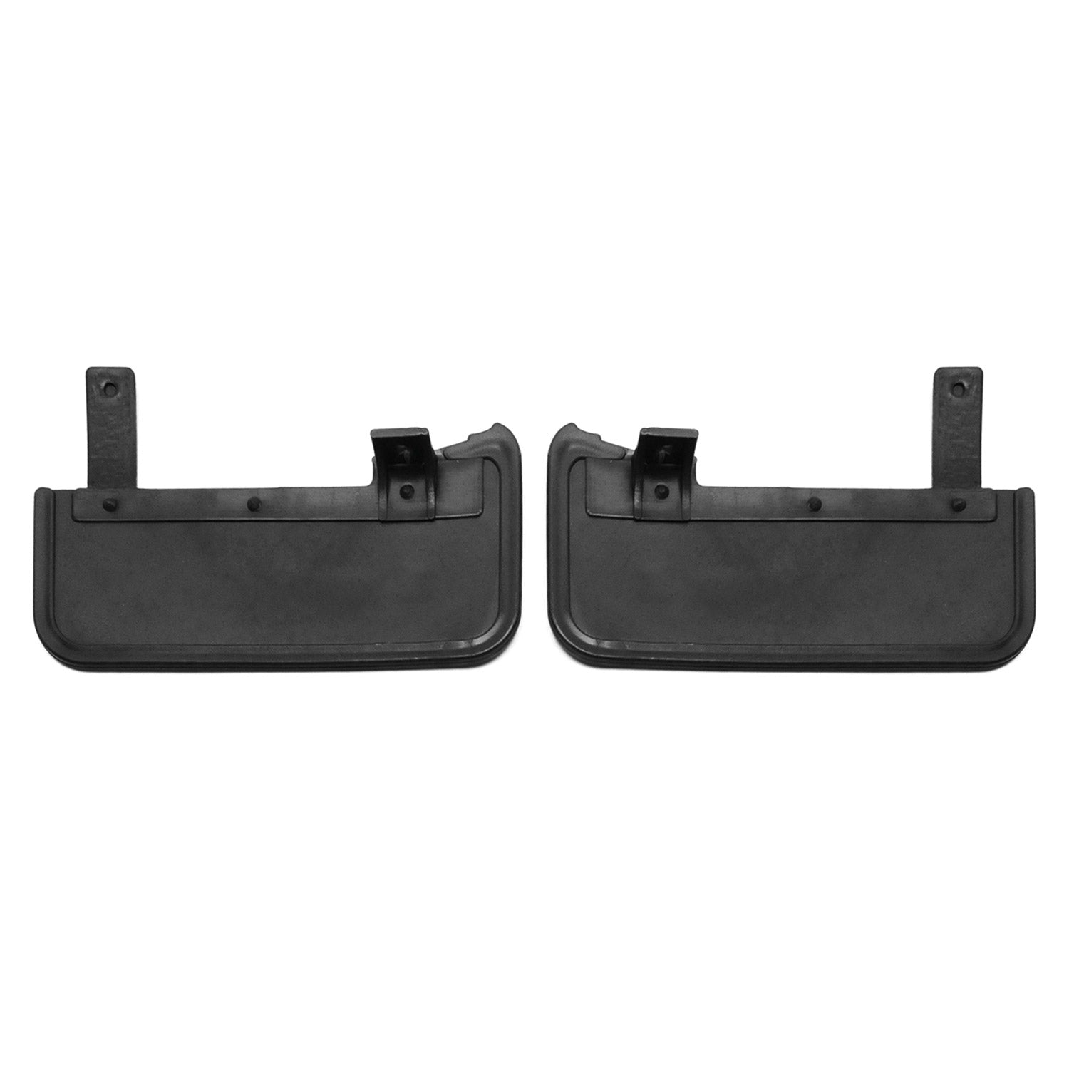 Juego de Guardabarros Trasero para VW T5 T6 Transporter Multivan Caravelle